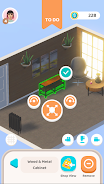 My Dream Room Decorate Design Screenshot 3