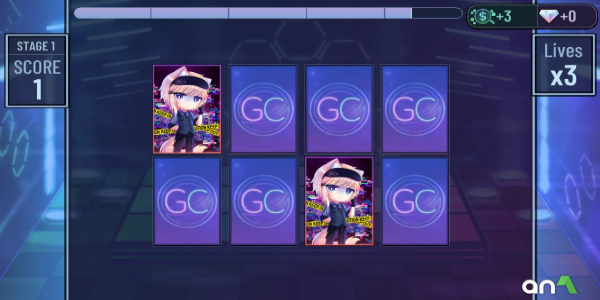 Gacha Studio (Anime Dress Up) Скриншот 2