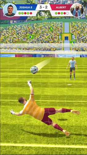 Football World Screenshot 2