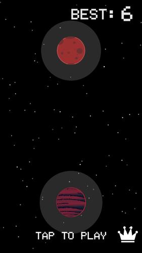 Orbit Planets应用截图第0张