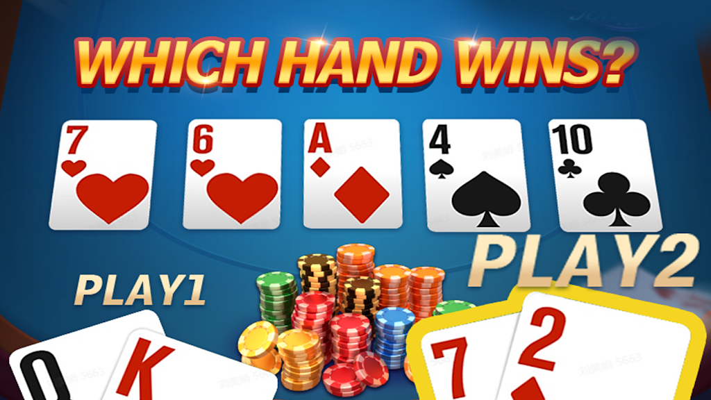 Truco Funplus-slots game ဖန်သားပြင်ဓာတ်ပုံ 2