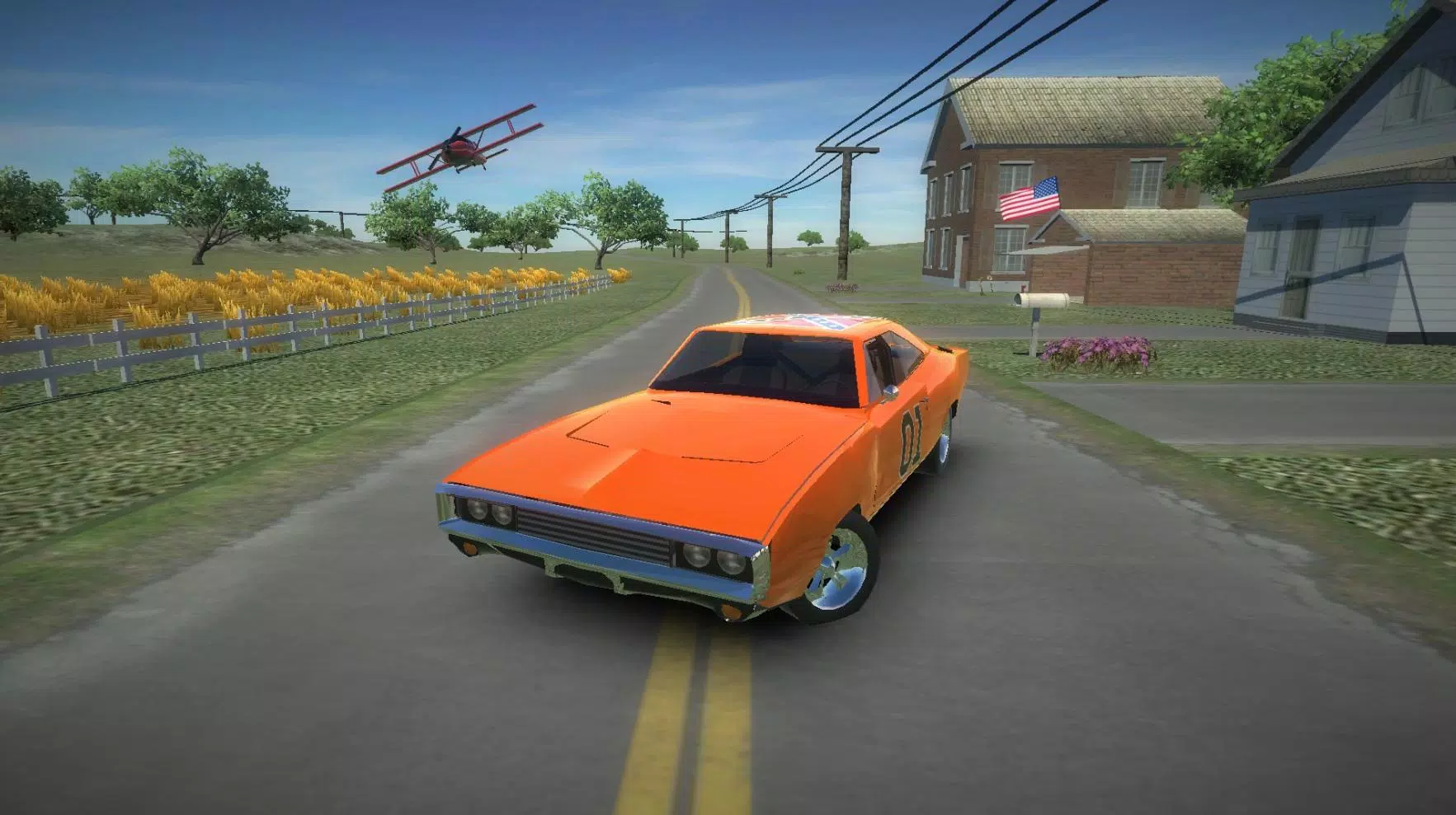 Classic American Muscle Cars 2 スクリーンショット 3