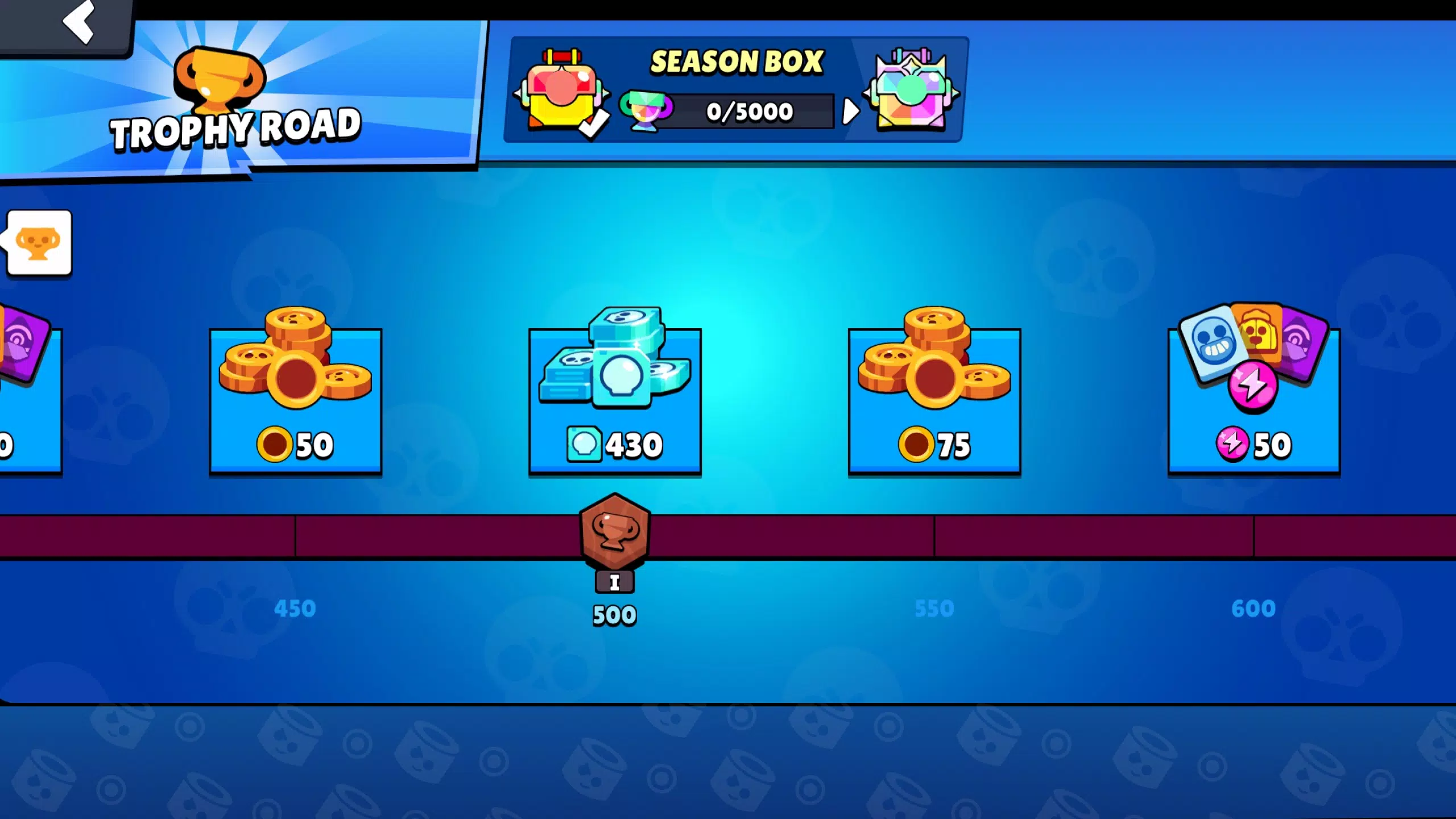 Box Simulator Shade Capture d'écran 1