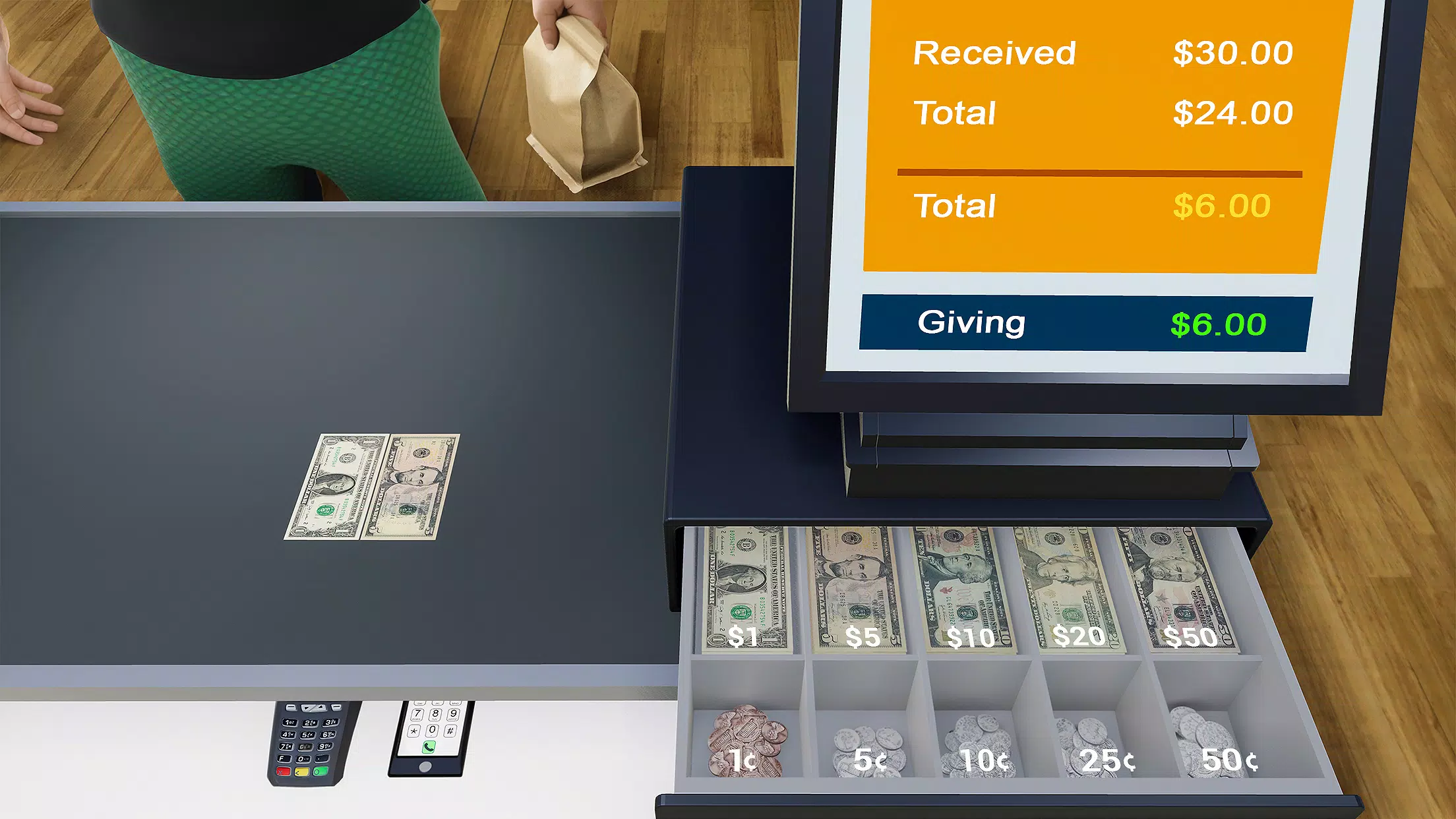 My TCG Shop - Collect Cards Capture d'écran 2