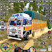 Indian Truck Offroad Cargo 3D