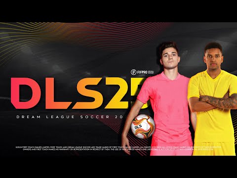 Dream League Soccer 2025