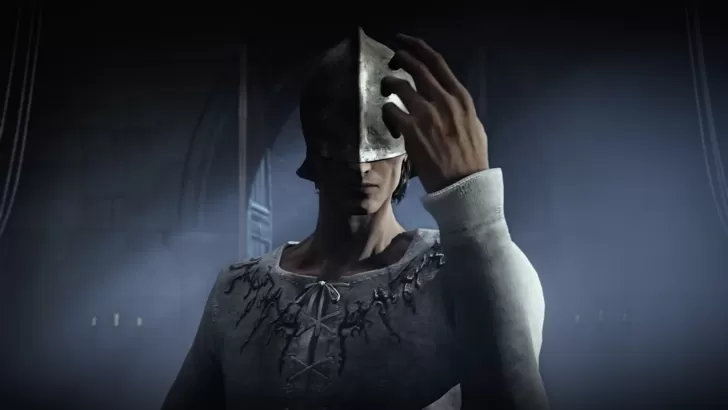 The Duskbloods ti fa giocare come Bloodsworn, ma no, non è Bloodborne 2