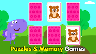 Shapes & Colors Games for Kids 스크린샷 3