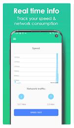 AlohaVPN: Fast & Secure VPN স্ক্রিনশট 3