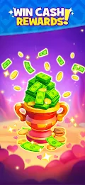 Treasure Tiles: Win Cash スクリーンショット 0