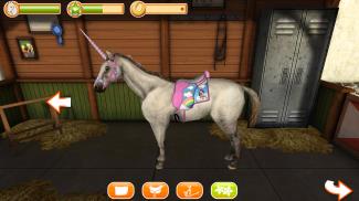 HorseWorld - My riding horse スクリーンショット 1