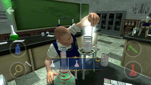 Bully: Anniversary Edition Schermafbeelding 2