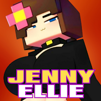 Jenny mod Minecraft PE