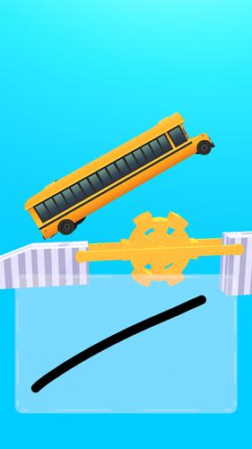 Car Climber 螢幕截圖 0