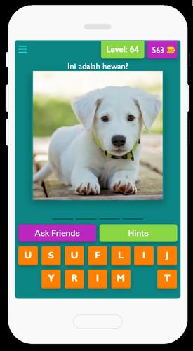 Learn Animals スクリーンショット 1