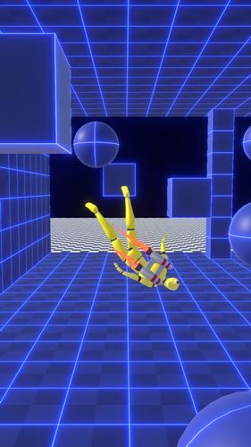 Schermata Jetpack Master 1