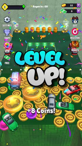 Coin Festival স্ক্রিনশট 3