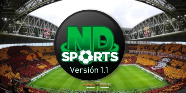 Nodo Sport ภาพหน้าจอ 1