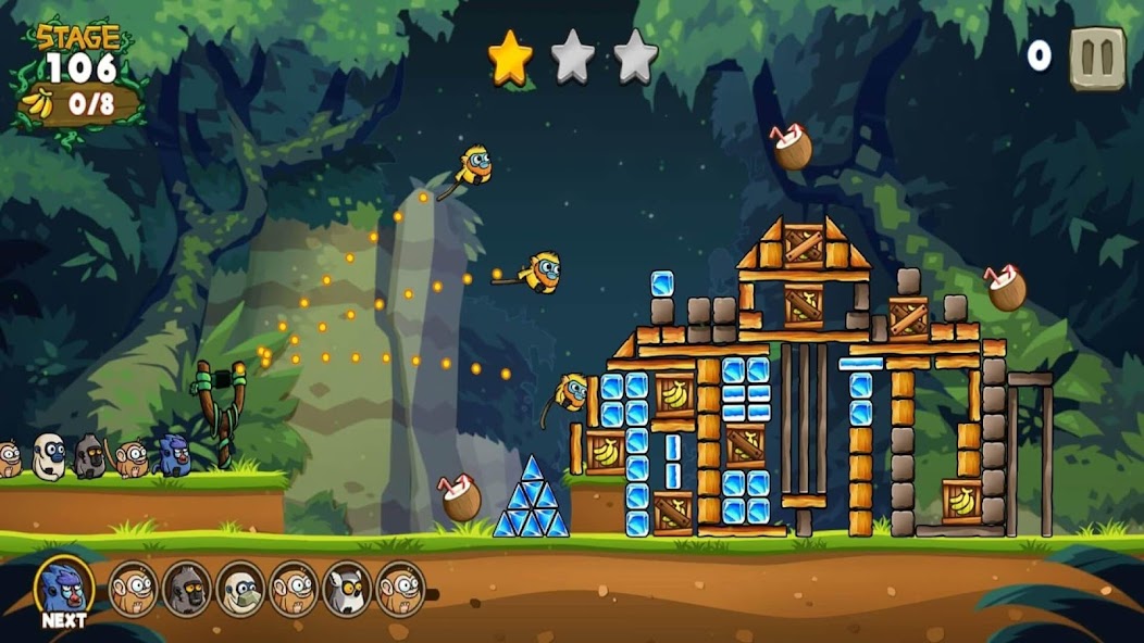 Catapult Quest Screenshot 2