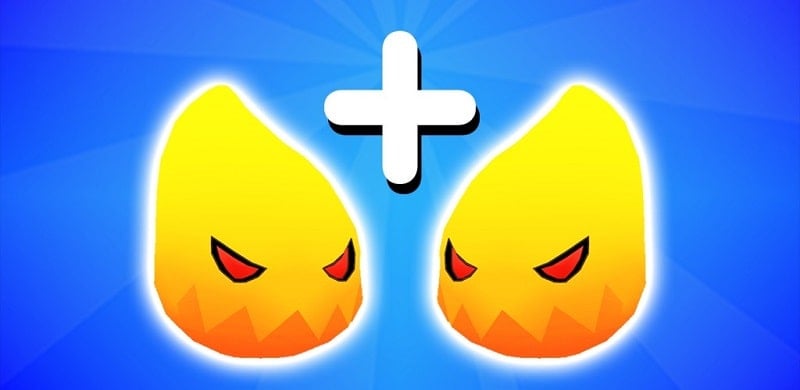 Merge Battle Tactics Ekran Görüntüsü 0