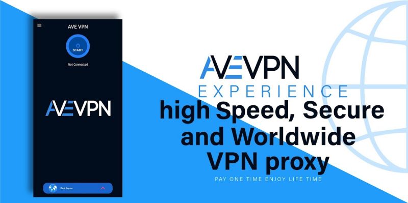 AVE VPN:Low Ping Vpn应用截图第2张