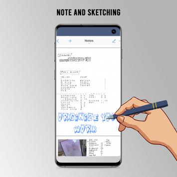 Goodnotes 5 : Ekran Görüntüsü 2