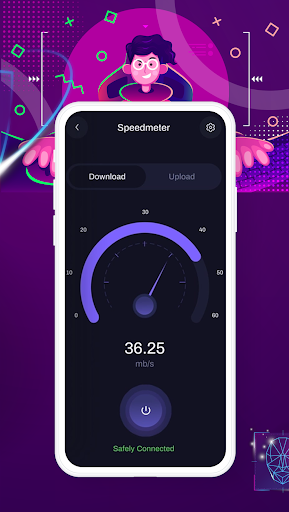 فیلتر شکن قوی واتساپ 스크린샷 3