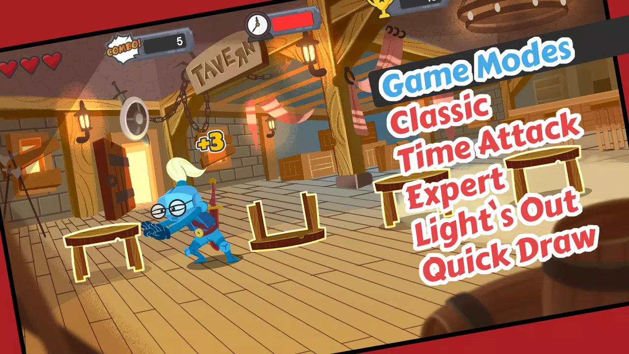 Flipper Knight: Table Flipping ဖန်သားပြင်ဓာတ်ပုံ 2