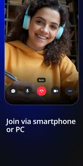 Salute, Jazz 스크린샷 3