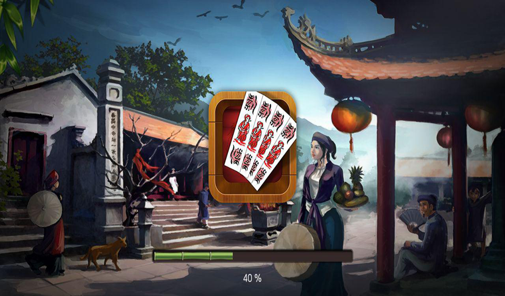 Bat Sach New 螢幕截圖 1