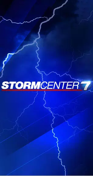 Storm Center 7 Ekran Görüntüsü 0