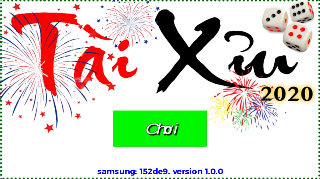 Tai xiu Dan gian 스크린샷 0