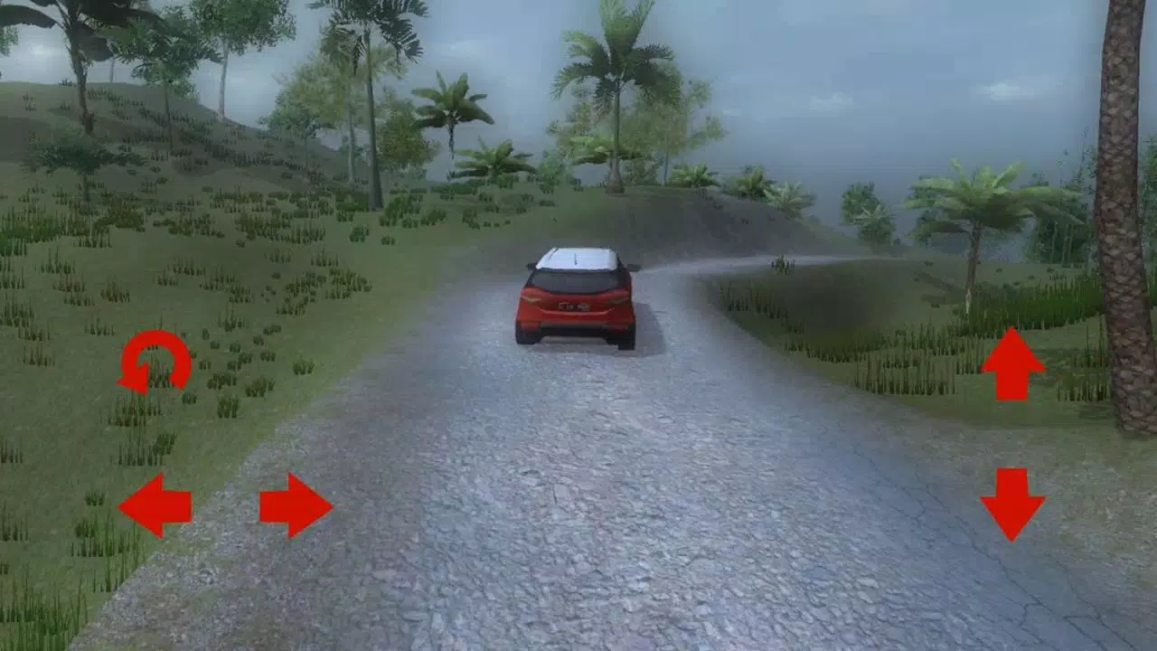 The South Meraung Village Screenshot 2