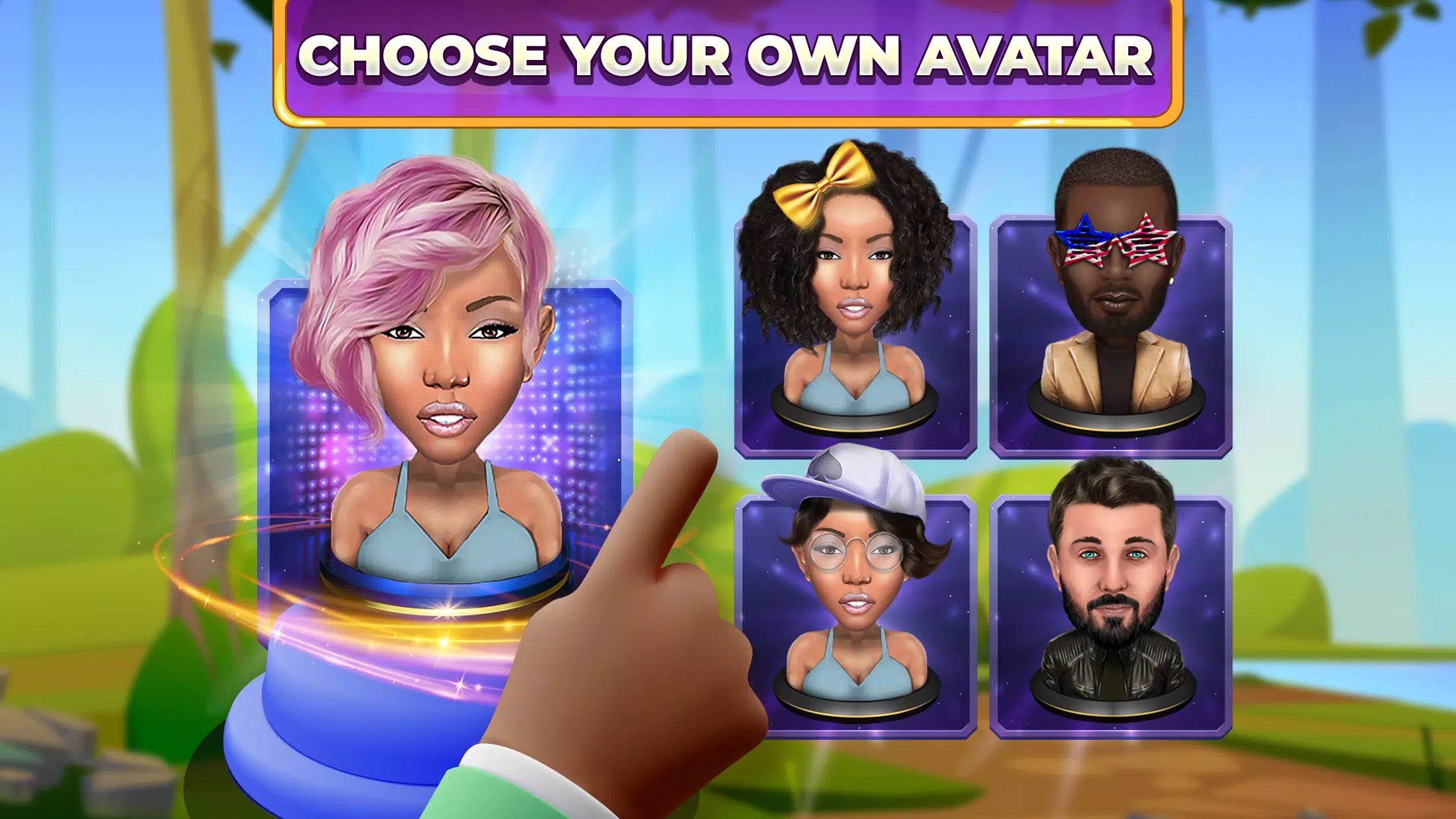 Rummy Rush应用截图第2张