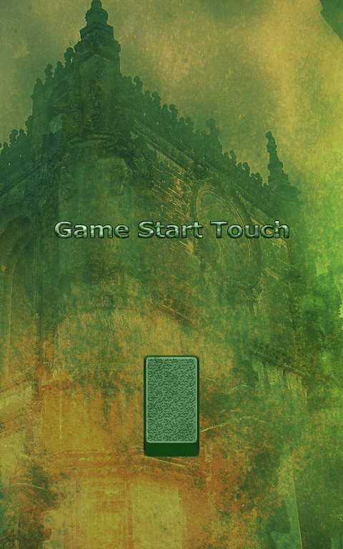 Ten(Solitaire) Captura de tela 0