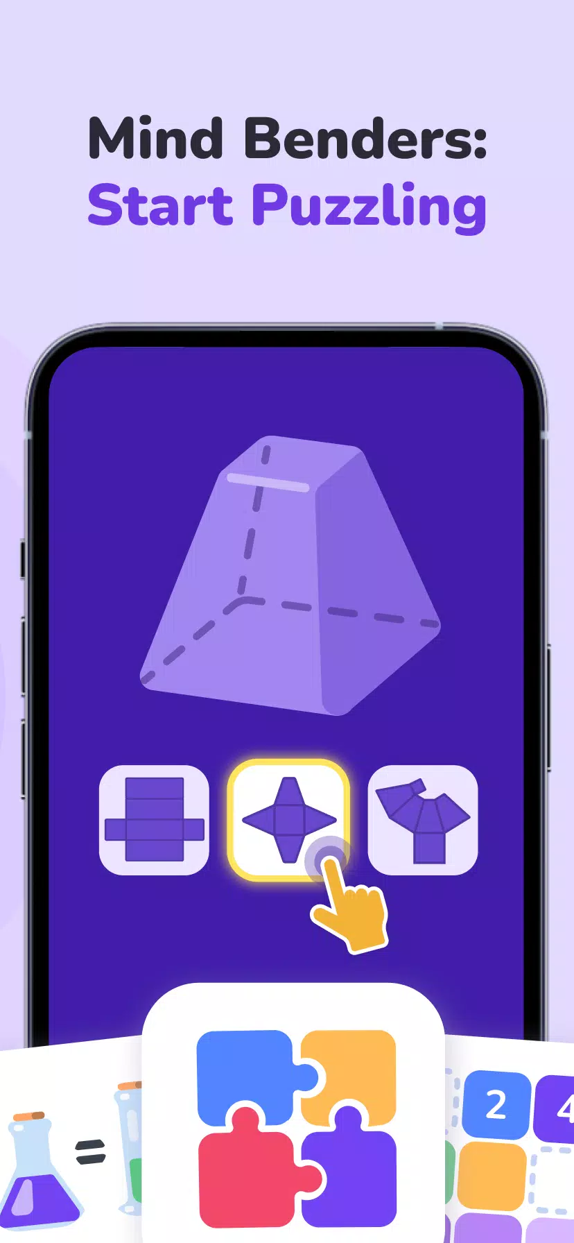Fun logic games for adults应用截图第3张