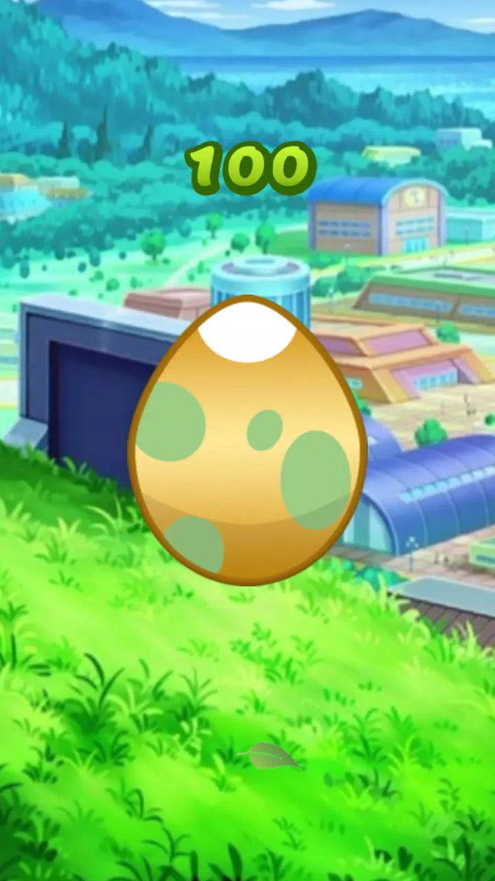 Surprise Eggs Evolution G2 Zrzut ekranu 3