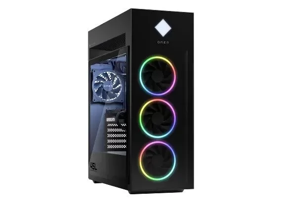 HP OMEN 45L Gaming PC Deal