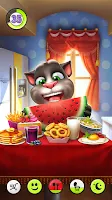 My Talking Tom Zrzut ekranu 3