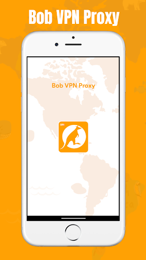 Bob VPN - Browser Xxxx Proxy应用截图第0张