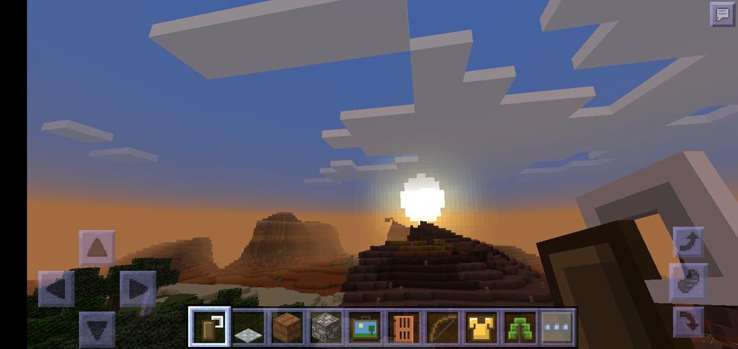 Dream World Captura de tela 3