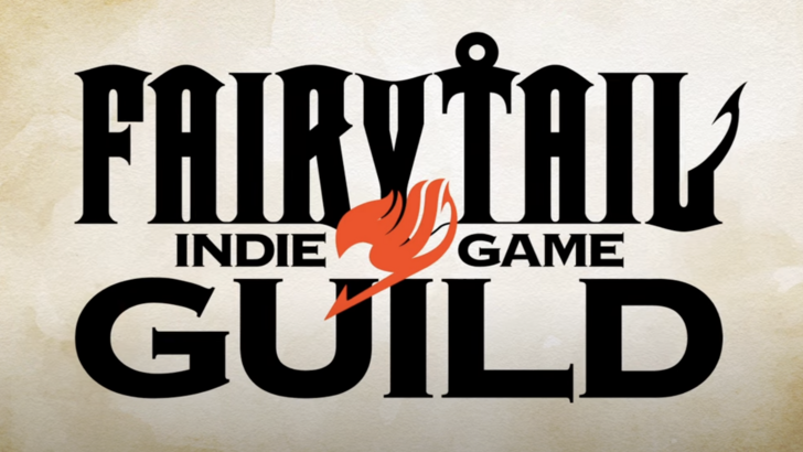 Fairy Tail Manga Has 3 Games Coming This Summer