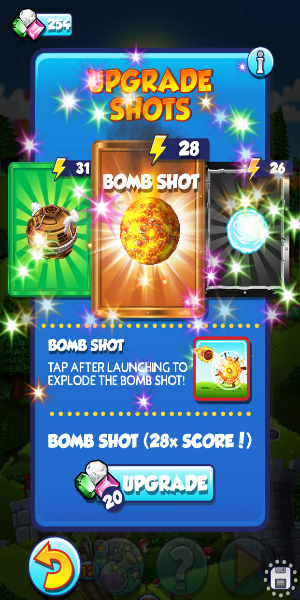 Catapult King স্ক্রিনশট 2