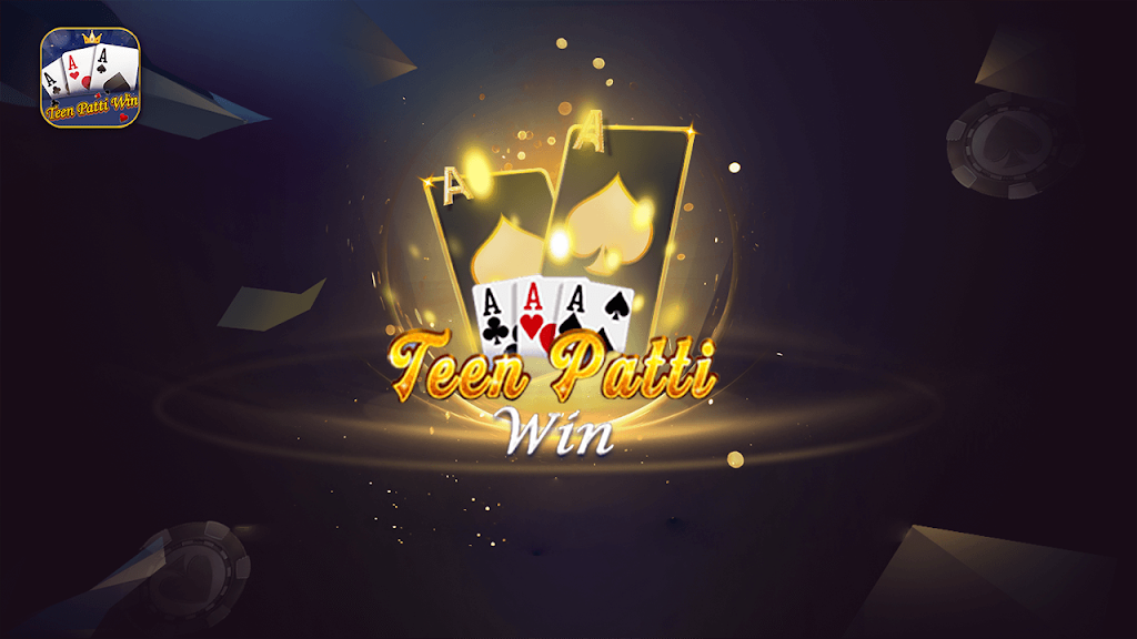 Teen Patti Win-3 Patti Poker Online Captura de pantalla 2