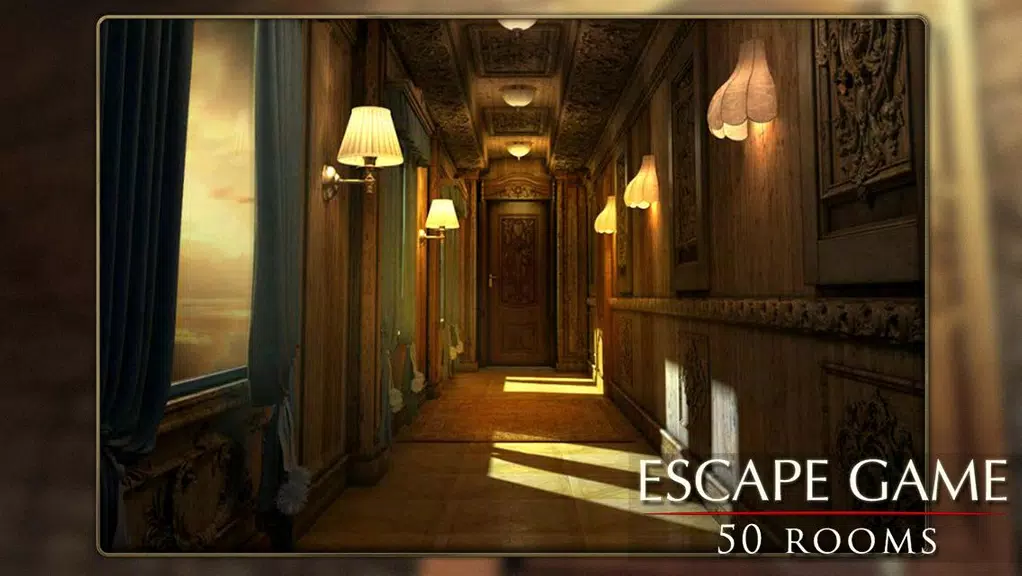 Escape game: 50 rooms 2 스크린샷 0