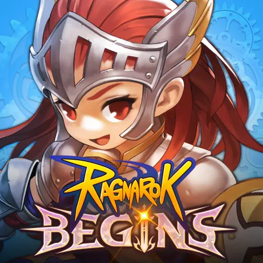 Ragnarok Begins