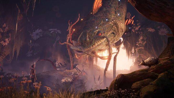Südlich von Mitternacht Erscheinungsdatum und Gameplay Deep Dive bei Xbox Developer Direct 2025