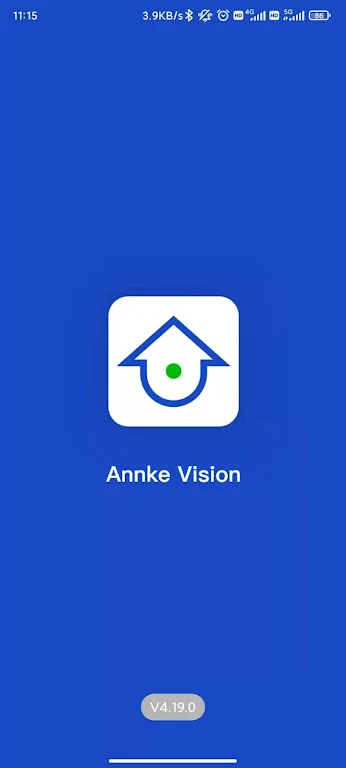 Annke Vision स्क्रीनशॉट 0