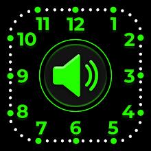 Speaking Clock - Talking Clock