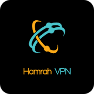 HAMRAH VPN fast VPN 螢幕截圖 2